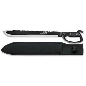 Machette Martinez Albainox Black Panther