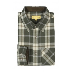 Chemise de chasse Ligne Verney-Carron Spaniel