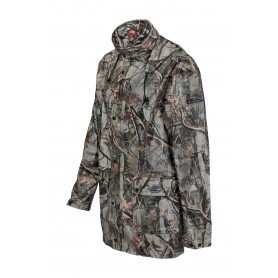 Veste de pluie LigneVerney-Carron Impersoft Forest Evo - S