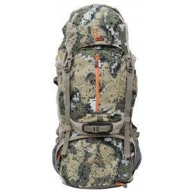 Sac à dos Markhor Bighorn 75+ - Veil