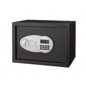 Coffre-fort pour armes MustangSafes avec stockage MSG 2-05 S1 - 4 positions  d'arme 