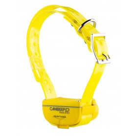 Collier de repérage Canibeep Radio Pro
