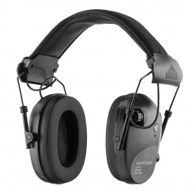 Pack Casque antibruit CAS1034 + Talkie-walkie TLK1022 Num'Axes