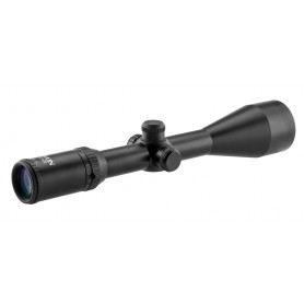 Lunette d'affût Electro-Point 3-12x56 IR