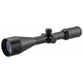 Lunette d'affût Waldberg 3-12x56 IR