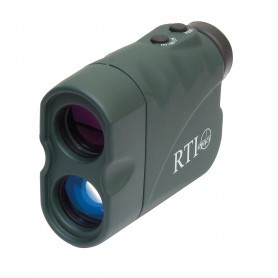 Télémètre RTI 6x25