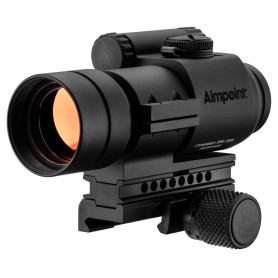 Viseur point rouge Aimpoint Compact CRO 2 MOA