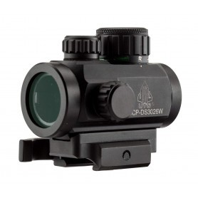 Viseur point rouge UTG Micro Dot