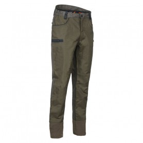 Pantalon de traque ProHunt Keiler - Kaki