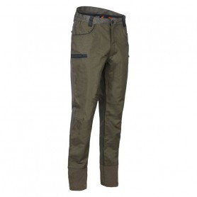 Pantalon de traque ProHunt Keiler - Kaki - Taille 56