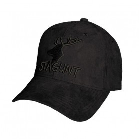 Casquette de chasse Stagunt Peisey - Bison