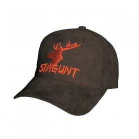 Casquette de chasse Stagunt Peisey - Blaze