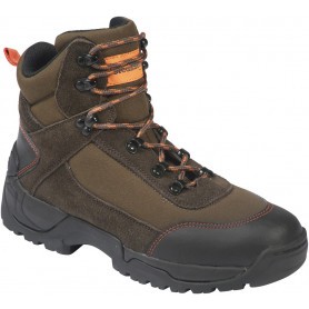 Chaussures de chasse Percussion Savane
