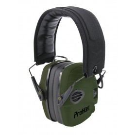 Casque antibruit électronique ProHunt