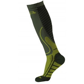Chaussettes de chasse Ligne Verney-Carron Booster Socks