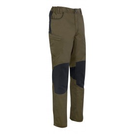 Pantalon de chasse hyper-stretch ProHunt Grouse