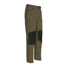 Pantalon de chasse antitic ProHunt Grouse - Taille 40