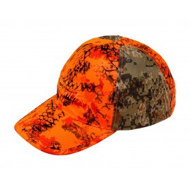 Casquette ProHunt Snake - Ghost Camo Snake Blaze