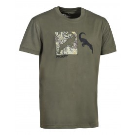 Tee-shirt de chasse ProHunt Ibex