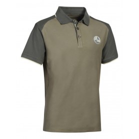 Polo de chasse ProHunt Retriever