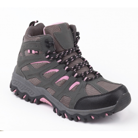 Chaussures de chasse Stepland Quercy / Femme