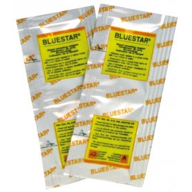 Comprimés révélateur de sang BlueStar