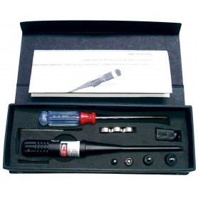 Collimateur de réglage universel Laser Bore Sighter