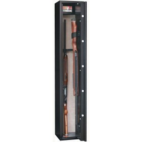 Armoire forte Infac Sentinel S5 / 5 armes