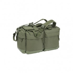 Sac opérationnel CityGuard 55L Kaki