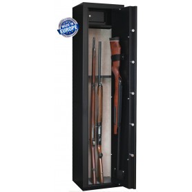 Armoire forte Infac Sentinel SD7 / 7 armes