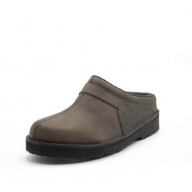 Sabots cuir Stagunt Aigual