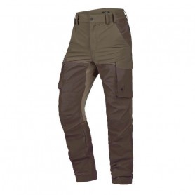 Pantalon de traque stretch Stagunt Trackeasy - Tabac - Taille 54