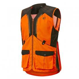 Gilet de chasse Stagunt Forez - Blaze