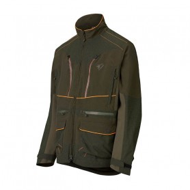 Veste de chasse Stagunt Snipe - Bronze