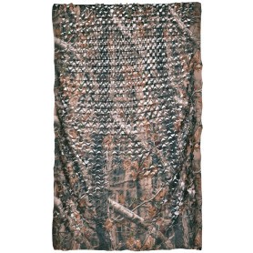 Filet de camouflage Stepland antireflet 3D Forêt 3 m