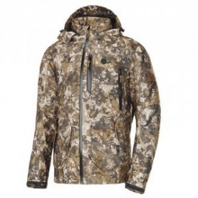 Veste de chasse Stagunt Sumi 2 Camel Pixel - Taille 4XL