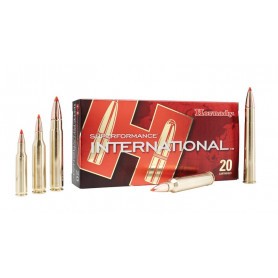 Cartouche Hornady / cal. 7mm RM - Superformance 10 g