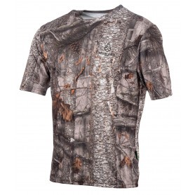 Tee-shirt de chasse Treeland T002