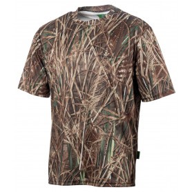 Tee-shirt de chasse Treeland T003