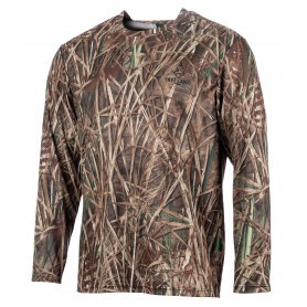Tee-shirt de chasse Treeland T006