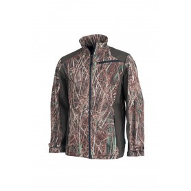 Veste de chasse softshell Treeland T404