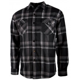 Chemise de chasse polaire Treeland T503