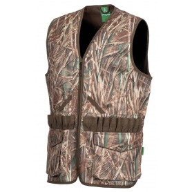 Gilet de chasse Treeland T602