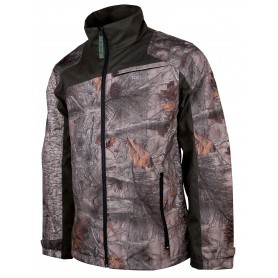 Veste de chasse renforcée enfant Treeland T622K