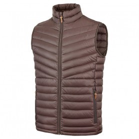 Gilet matelassé Stagunt Teva Light Bark