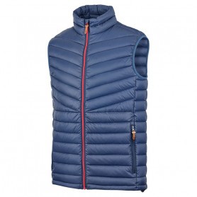 Gilet matelassé Stagunt Teva Light Navy