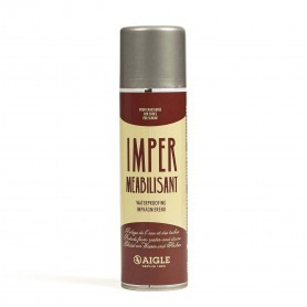 Imperméabilisant pour chaussures Aigle