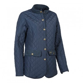 Veste matelassée Femme Club Interchasse Miss Phénix - Taille L