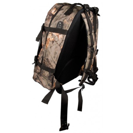 Sac à Dos De Chasse Camouflage New Leaf - Grande Capacité 23L - Pour Fusil/arc