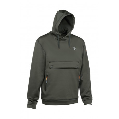 Sweatshirt à capuche Wild Boar Republic Percussion - Chasse
